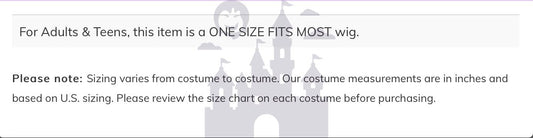 California Costumes Mens Medieval Friar Halloween Wig with Bald Cap Brown