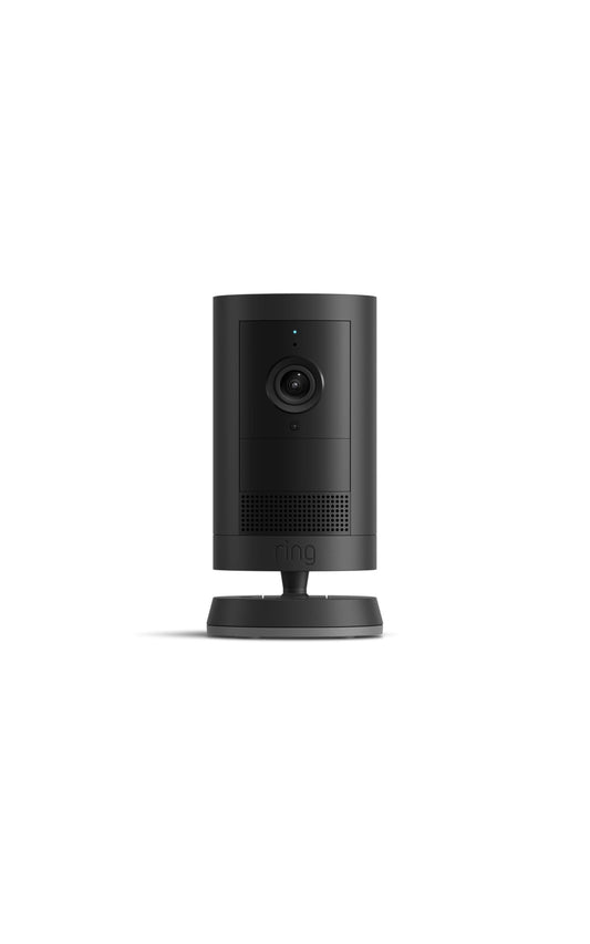 Introducing Ring Outdoor Cam Plus, Battery — Wide-Angle 2K Video with Ring Vision, Low-Light Sight for full-color night vision, Mount-Anywhere Versatility, Black 🍁 All In One Marketplace Canada