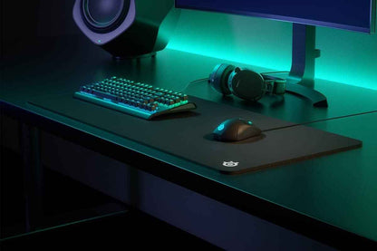 SteelSeries QcK Gaming Mouse Pad - XXL Thick Cloth - Sized to Cover Desks 🍁 All In One Marketplace Canada