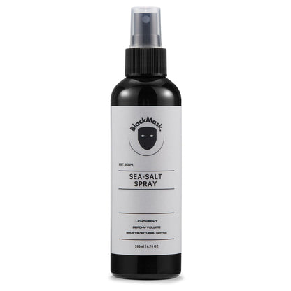 Sea Salt Spray for Men – Beach Wave Hair Texture Spray with Natural Matte Finish – Sea Salt Spray for Hair Styling Adds Definition, Volume & Texture 🍁 All In One Marketplace Canada