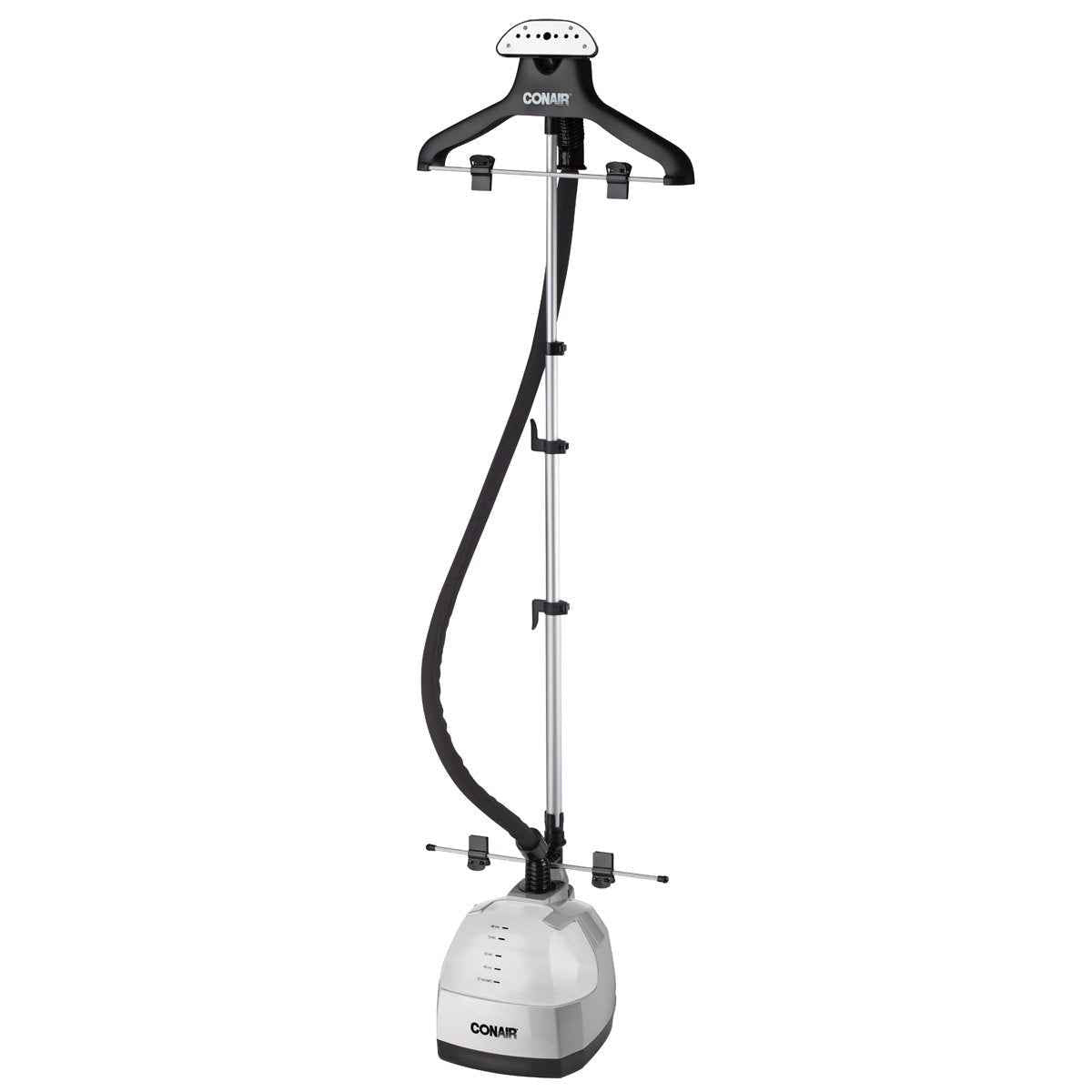 Conair GS28NXC Garment Upright Steamer with Microban, Full Size Standing Steamer for Clothes, 1500W Professional Steam and Press, Fast 45-Second Heat-Up 🍁 All In One Marketplace Canada