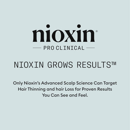 Nioxin Density Defend Styling Root Lifting Spray | Hair Thickening Spray | Texturizes and Volumizes| 5.1 Fl Oz | 150 ml 🍁 All In One Marketplace Canada