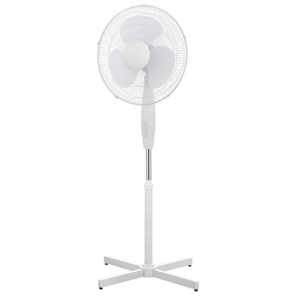 ToolTech Oscillating Pedestal Fan 16 Inch 🍁 All In One Marketplace Canada