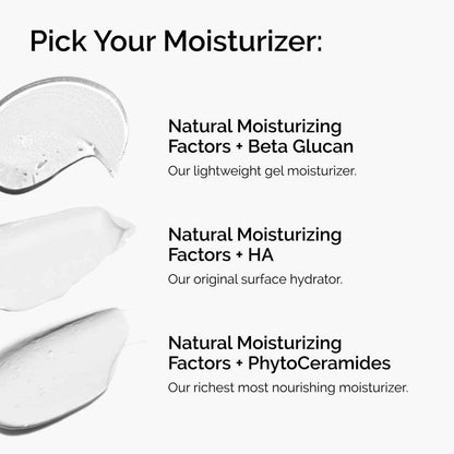 The Ordinary Natural Moisturizing Factors + PhytoCeramides, Rich Moisturizer for Dry Skin & Barrier Strength, 100ml 🍁 All In One Marketplace Canada