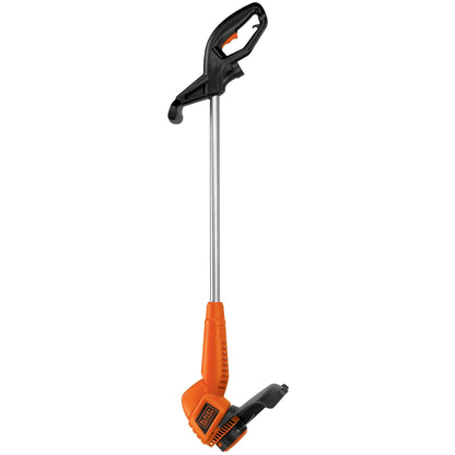 BLACK+DECKER Corded String Trimmer with Auto Feed, 4.4 Amp Motor, Edge Guide, 13-Inch (ST7700-CA) 🍁 All In One Marketplace Canada