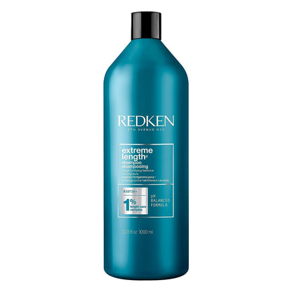 Redken Extreme Length Shampoo, 1000mL 🍁 All In One Marketplace Canada