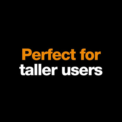 Fiskars X27 Super Splitting Axe, 36" Wood Splitting Axe for Medium to Large Size Logs with Shock-Absorbing Handle, Split Firewood, Forged Steel Blade, Bushcraft Gear and Camping Hatchet 🍁 All In One Marketplace Canada