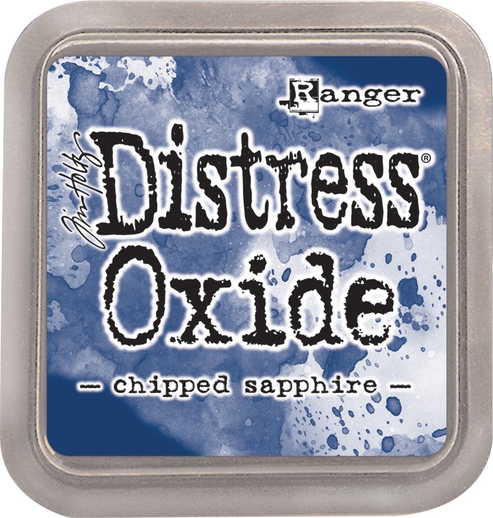 Tim Holtz Distress Oxide Ink Pad