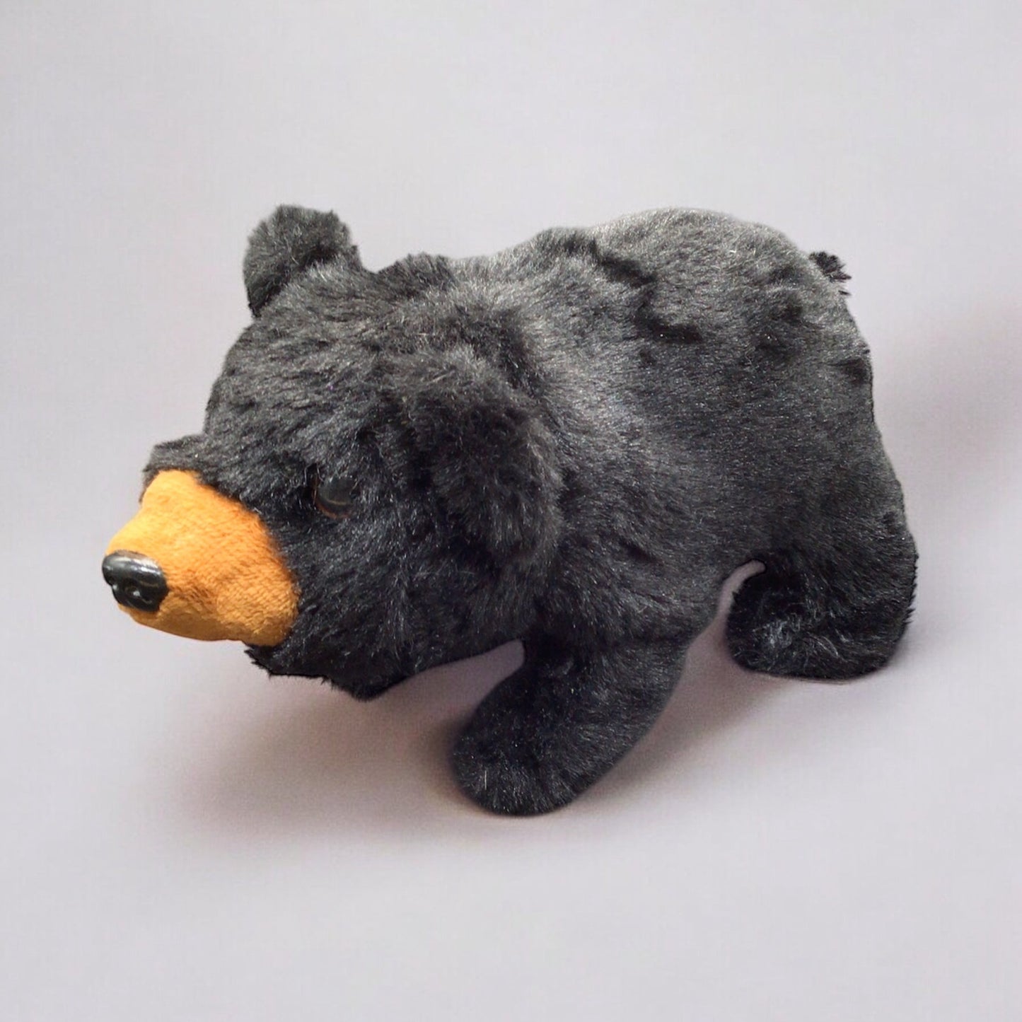 Interactive Electric Bear Plush Toy