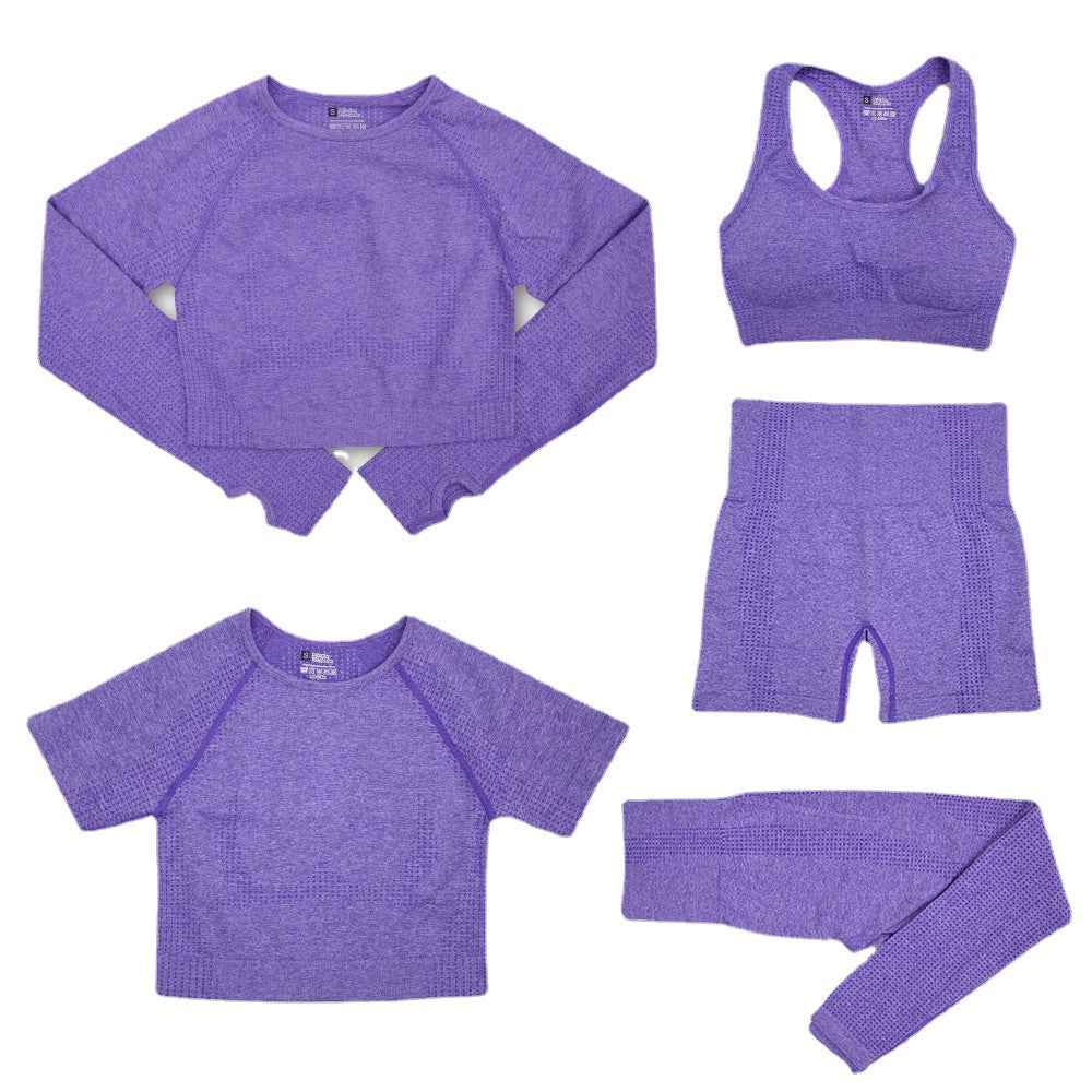 Women’s Fashion Workout & Yoga Clothes – Stylish Fitness Activewear
