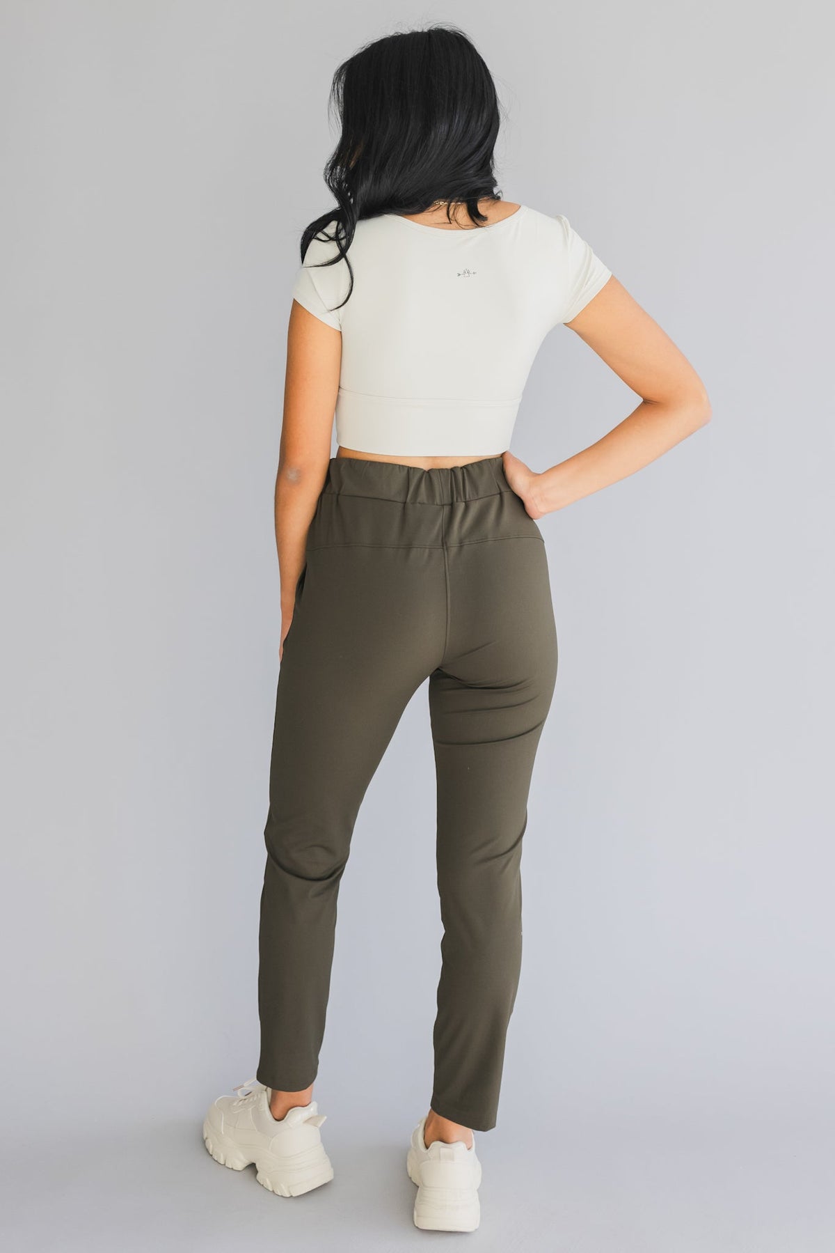 Downtown Pant