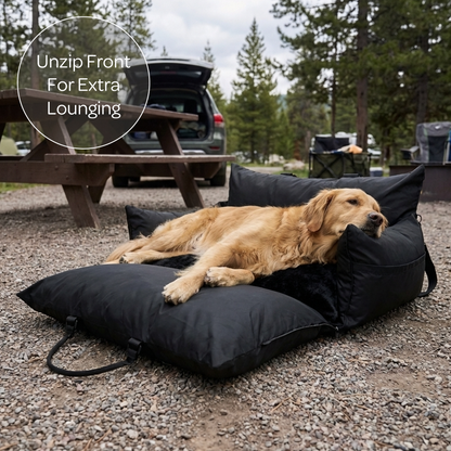 marco XL travel pet bed