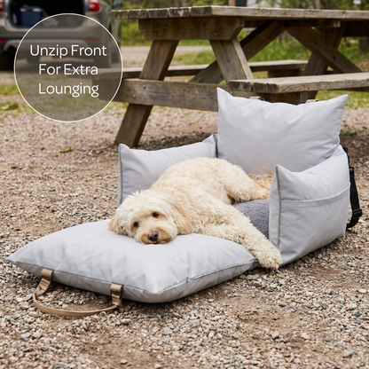 marco XL travel pet bed