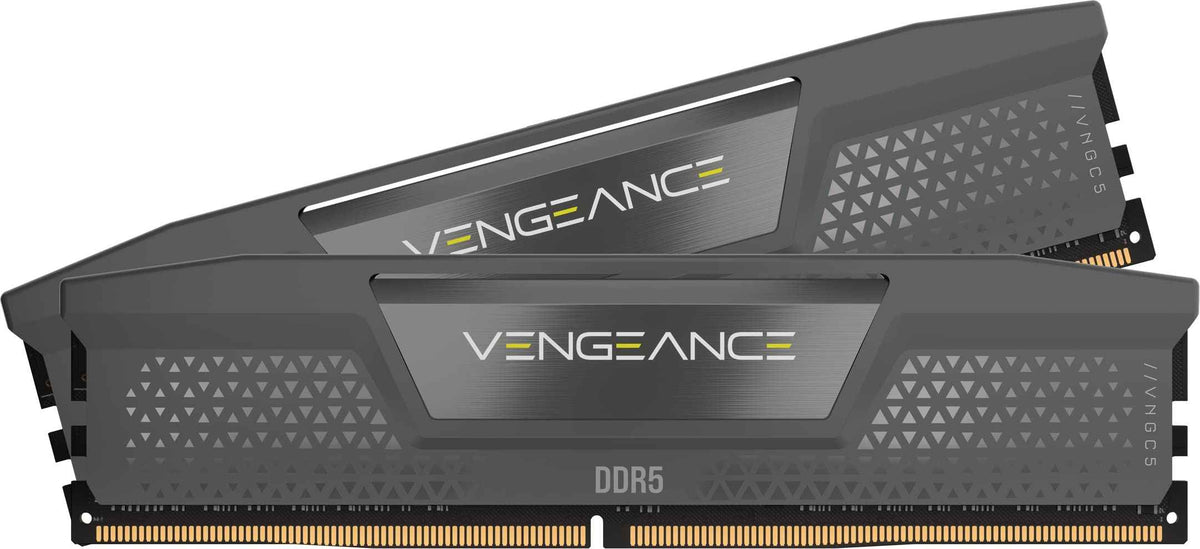 Corsair Vengeance DDR5 16GB (2 x 8GB) Up to 6000MHz AMD Intel RAM 🍁 All In One Marketplace Canada