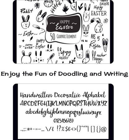 Shuttle Art Permanent Markers, 30 Pack Black Permanent Marker set,Fine Point, Works on Plastic,Wood,Stone,Metal and Glass for Doodling, Marking… 🍁 All In One Marketplace Canada