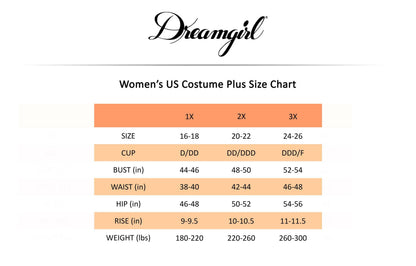 Dreamgirl Womens Plus Size Morticia Costume, Adult Frightfully Beautiful Halloween Costume 3X
