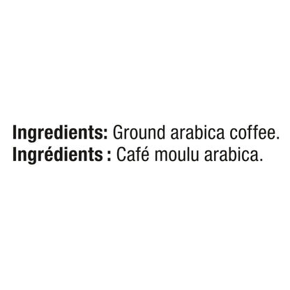 STARBUCKS House Blend Roast Ground Coffee, Medium Roast, Smooth And Balanced, Made With 100 Percent Arabica Beans, For Use With Drip Coffee Makers, Pour-overs, And French Presses, 793 g 🍁 All In One Marketplace Canada