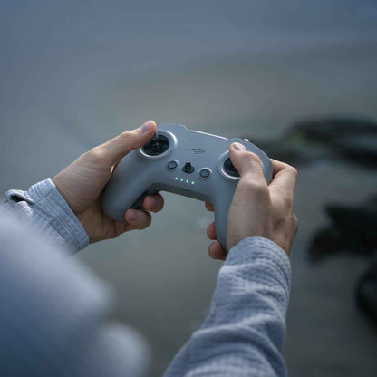 DJI FPV Remote Controller 3, Compatibility: DJI Avata 360, Neo 2, Neo, Avata 2, O4 Air Unit Pro, O4 Air Unit, O3 Air Unit 🍁 All In One Marketplace Canada