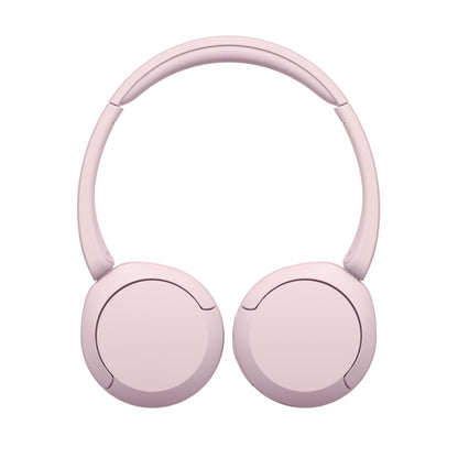 Sony WH-CH520 Wireless Headphones Bluetooth On-Ear Headset with Microphone, Pink 🍁 All In One Marketplace Canada