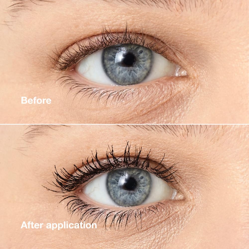 Clinique High Impact Mascara | Lengthening, Volumizing + Safe For Sensitive Eyes, Black 🍁 All In One Marketplace Canada