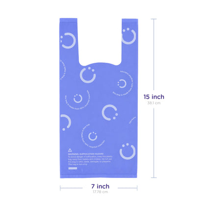 Ubbi Diaper Sacks, 400 ct 🍁 All In One Marketplace Canada