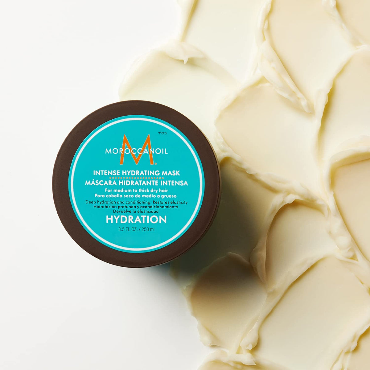 Moroccanoil Intense Hydrating Mask, 8.5 Fl. Oz. 🍁 All In One Marketplace Canada