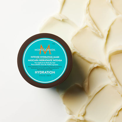 Moroccanoil Intense Hydrating Mask, 8.5 Fl. Oz. 🍁 All In One Marketplace Canada