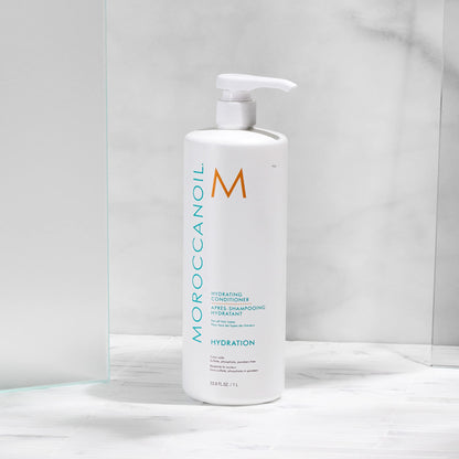 Moroccanoil Hydrating Conditioner, 33.8 Fl Oz 🍁 All In One Marketplace Canada