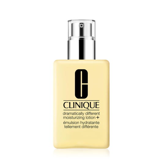 Clinique 3-Step Dramatically Different Daily Moisturizing Lotion+ For Dry to Dry Combination Skin Types, 200ml 🍁 All In One Marketplace Canada