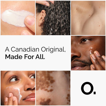 The Ordinary Multi-Peptide + Hyaluronic Acid, Anti-Aging Peptide Serum for Crow’s Feet, Elasticity & Firmness, 30 ml 🍁 All In One Marketplace Canada