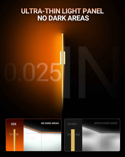 SEALIGHT 2026 Upgraded H11 H8 H9 H16 LED Headlight Bulbs, 1:1 Design 60,000LM 1000% Brighter H11 LED Bulb, 6500K Cool White, Plug and Play Halogen Replacement, Non-polarity, Pack of 2 🍁 All In One Marketplace Canada
