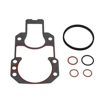 Quicksilver 94996Q2 Bell Housing Installation Gasket Kit for MerCruiser R, MR and Alpha One Gen II Drives 🍁 All In One Marketplace Canada