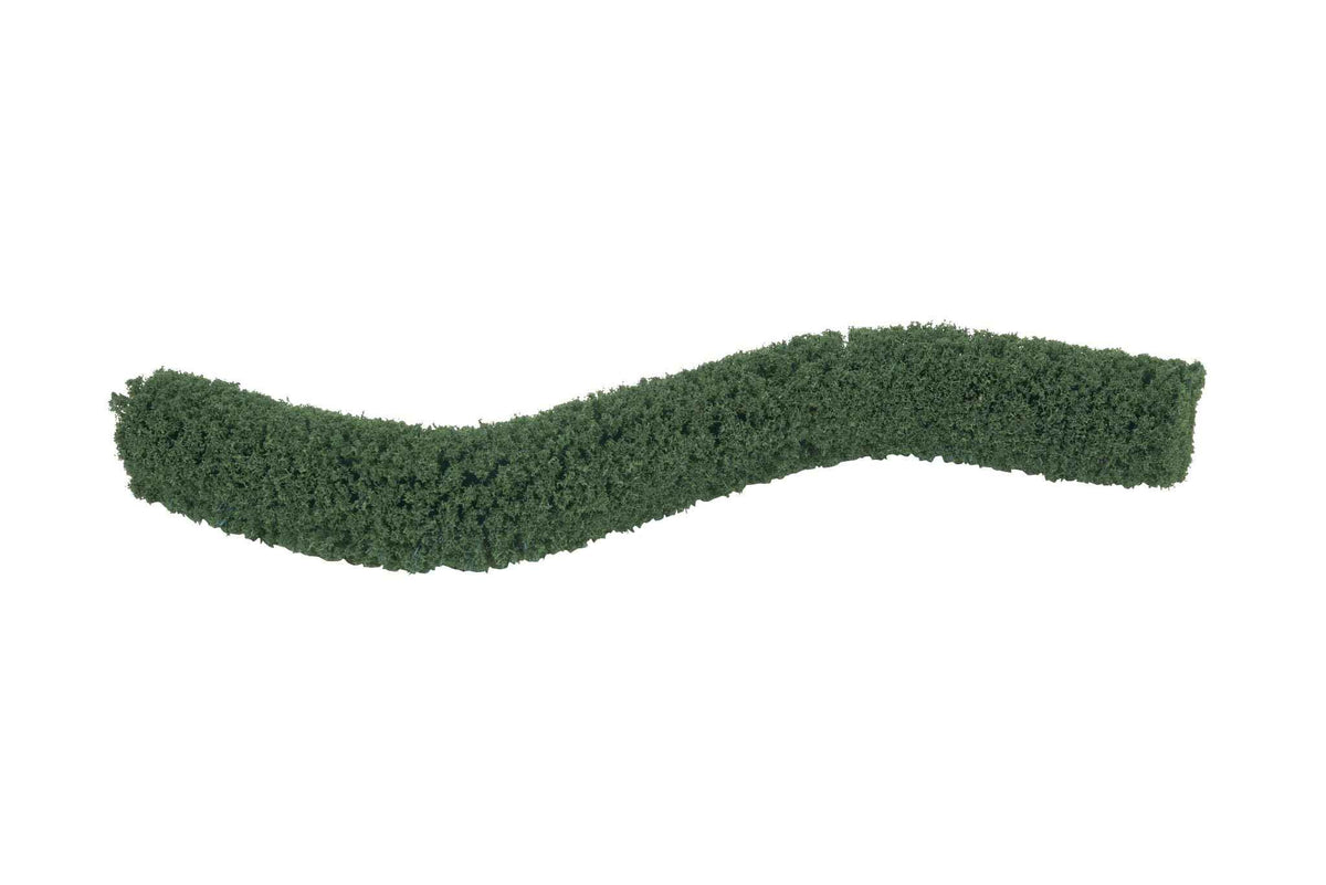 Department 56 Village Collection Accessories Halloween Harvest Flexible Hedge Figurine Set, 12 Inch, Green
