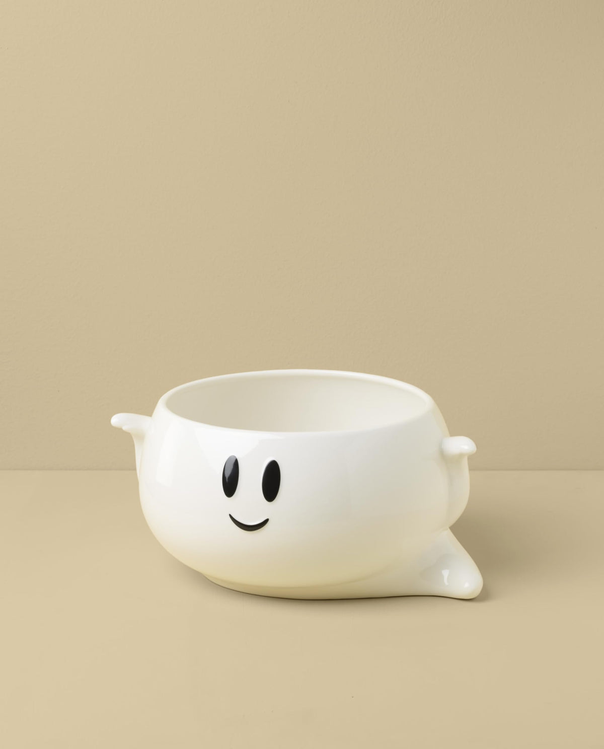 Lenox 899851 Halloween Ghost Candy Bowl