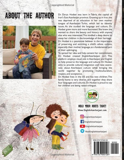 Jirtdan's Halloween: Jirtdanoween Book for Kids
