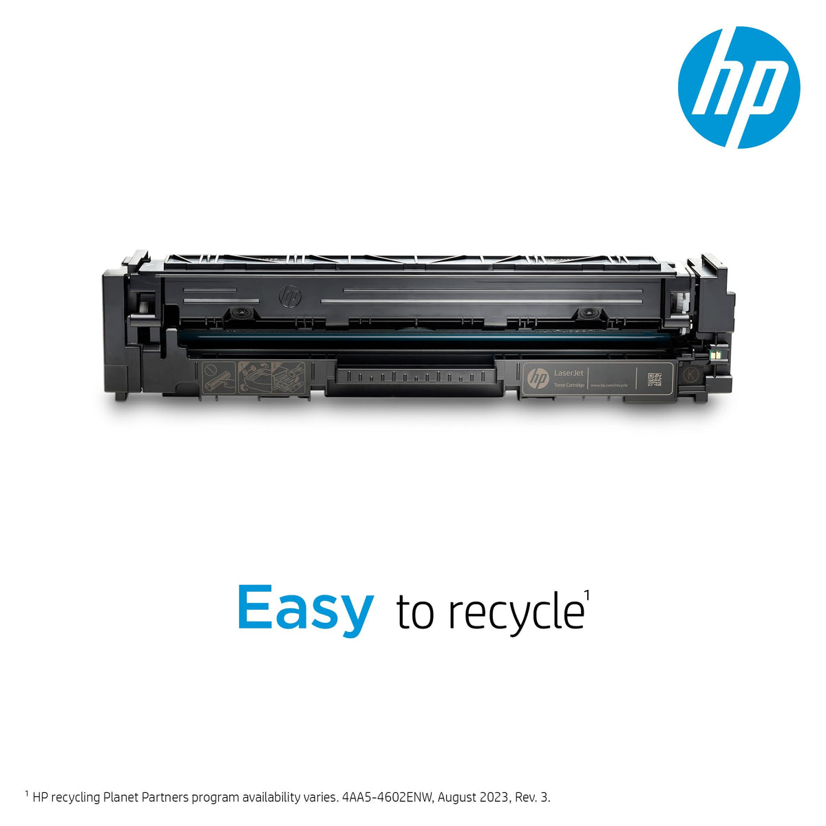 HP Original 148X Black LaserJet Toner Cartridge | This Cartridge Works LaserJet Pro 4001, MFP 4101 | W1480X, Black 🍁 All In One Marketplace Canada
