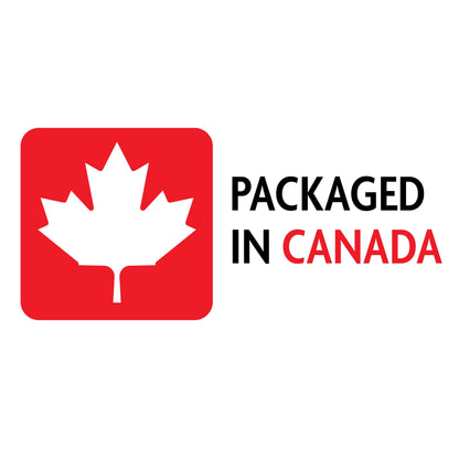 NOW Supplements Maca 500mg Capsules, 100 Count 🍁 All In One Marketplace Canada