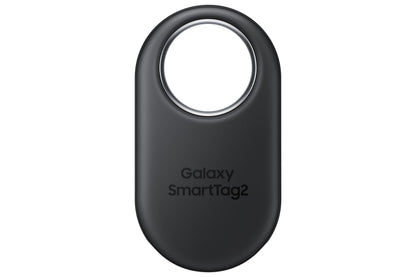 Samsung Galaxy SmartTag2 (1 Pack CAD Warranty) - IP67 Water Resistant Bluetooth Tracker, Long Lasting Battery, NFC tag, Phone, Luggage, pet, Key Finder 🍁 All In One Marketplace Canada
