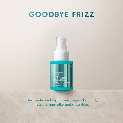 Moroccanoil Frizz Shield Styling Spray, Travel Size, 1.7 Fl. Oz. 🍁 All In One Marketplace Canada