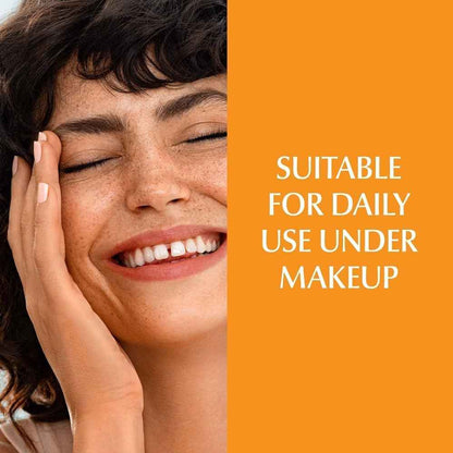 Eucerin Sun Anti-Shine Control Face Sunscreen SPF 50, Daily Face Sunscreen SPF 50 with 5 Antioxidants, Mattifying Body SPF 50 Lotion with UVA-UVB Sun Protection, Ideal for oily and acne prone skin, Fragrance Free & Non Greasy, 75 ml Pump