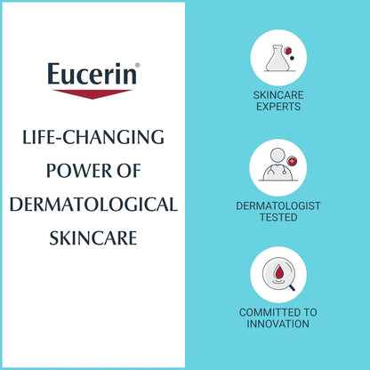 EUCERIN Complete Repair Moisturizing Lotion 400ml 🍁 All In One Marketplace Canada