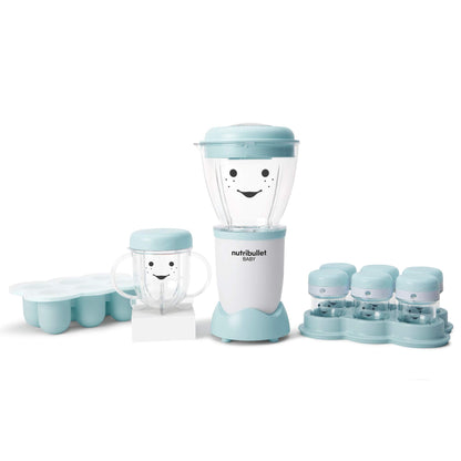 Nutri Bullet Baby Food Prep System 🍁 All In One Marketplace Canada