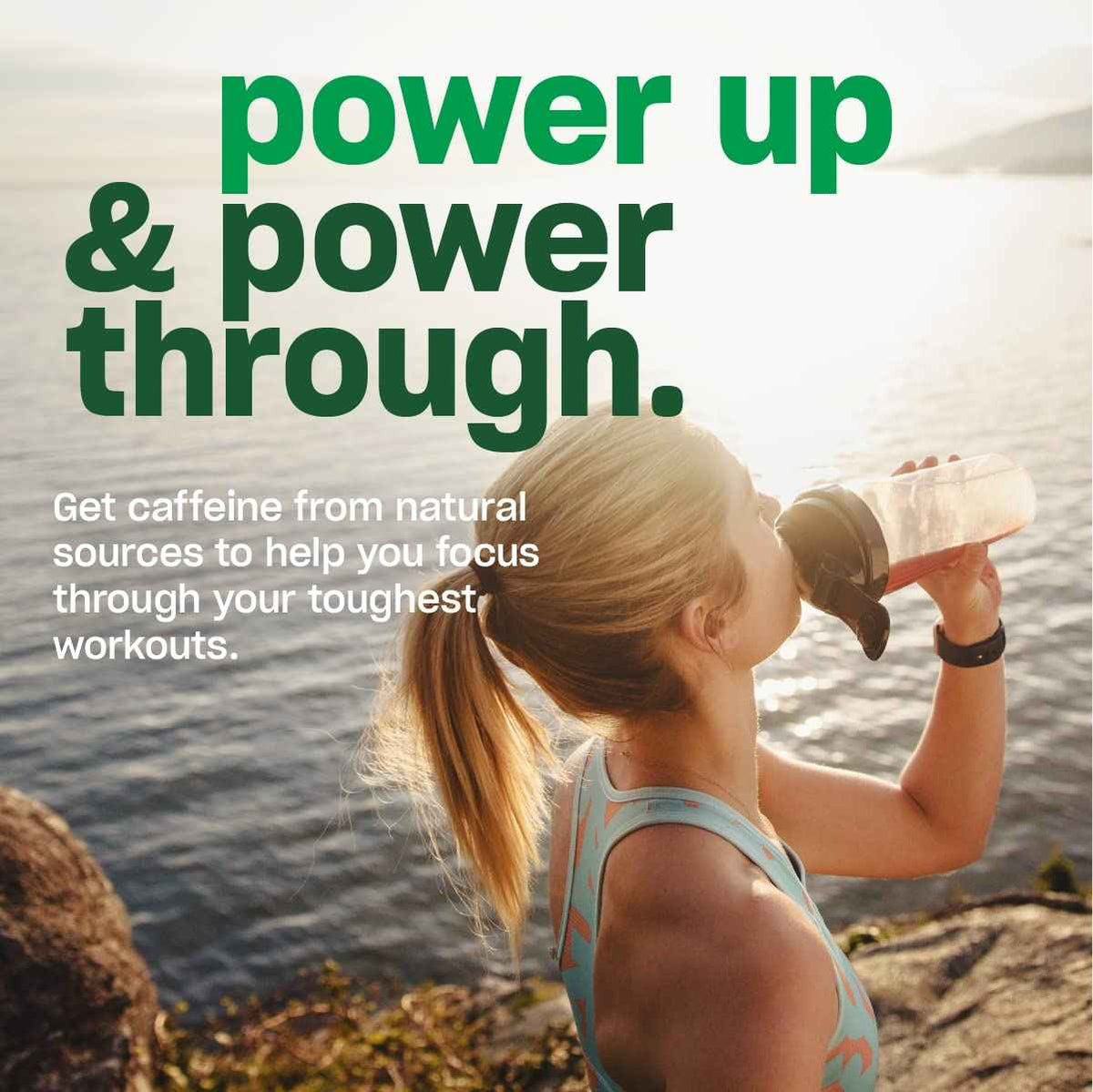 Vega Sport Pre-Workout Energizer, Berry (30 Servings) Vegan Preworkout Energy Powder, Gluten Free, 100mg Caffeine, Non GMO, 540g (Packaging May Vary) 🍁 All In One Marketplace Canada