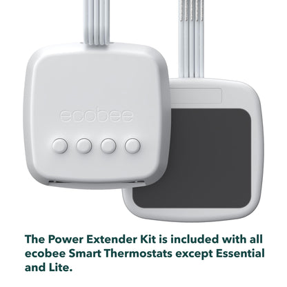 ecobee Power Extender Kit C-Wire Adapter ecobee Smart Thermostat Essential 🍁 All In One Marketplace Canada