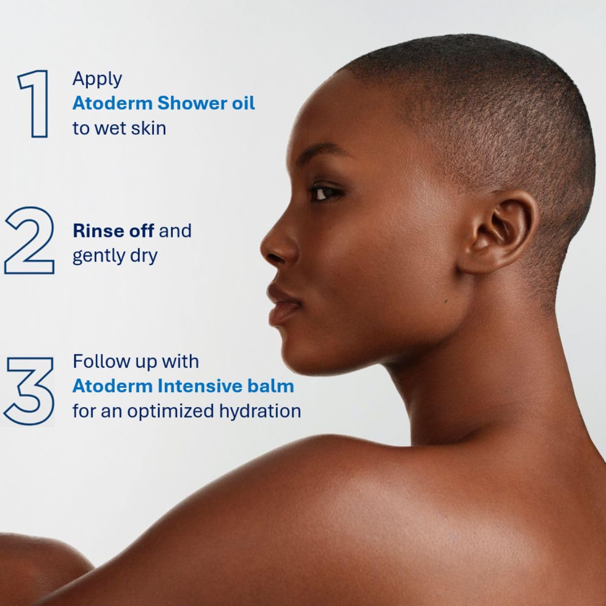 Bioderma Atoderm Intensive Balm, Hydrating Balm For Dry To Atopic Sensitive Skin, Face & Body Moisturizer 🍁 All In One Marketplace Canada