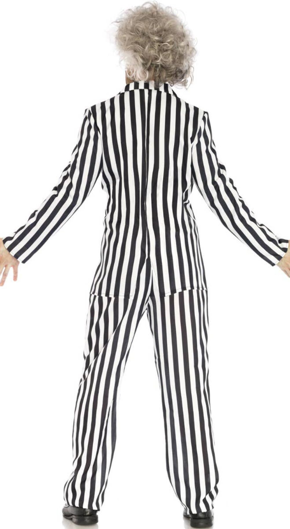 Leg Avenue Men's Beetle Boss Halloween Costume, Multi, Large