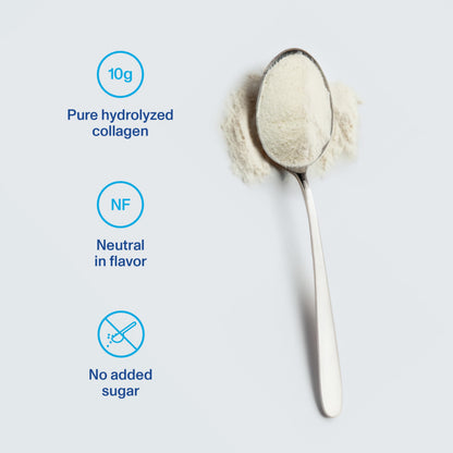 VITAL PROTEINS Marine Collagen Peptides Powder, Helps Form Collagen And Reduce Joint Pain Associated With Osteoarthritis, Source Of Amino Acids, No Added Sugar, No Artificial Colours Or Flavours, 221 g 🍁 All In One Marketplace Canada