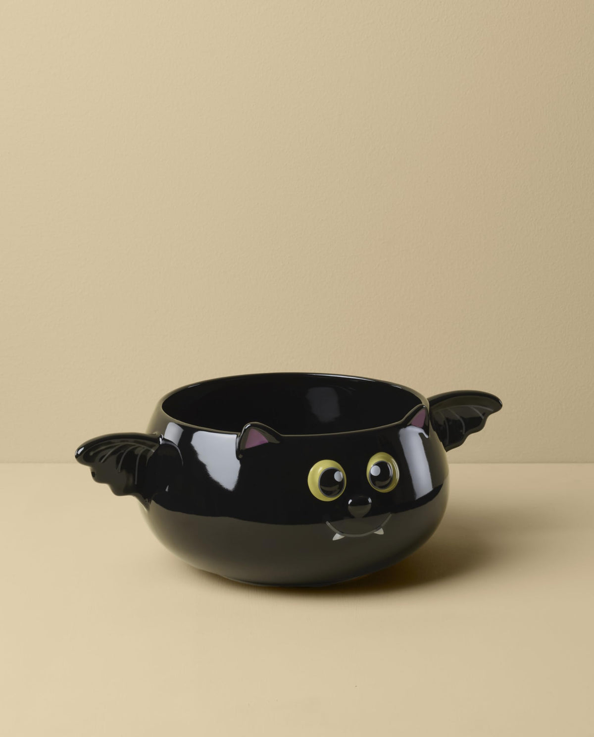 Lenox 899850 Halloween Bat Candy Bowl