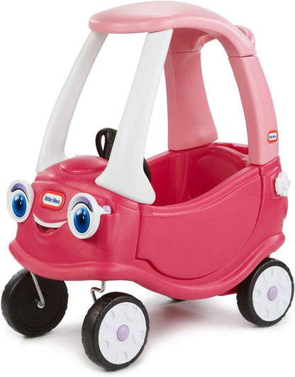 Little Tikes Princess Cozy Coupe 33.5 Inch 🍁 All In One Marketplace Canada