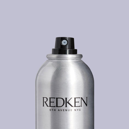 Redken Brushable Hairspray 12, Flexible Medium Hold, 278g 🍁 All In One Marketplace Canada
